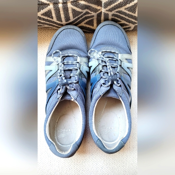 Dansko women's shoes - Picture 2 of 9